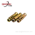 Strong expansion ability 3PcsshieldanchorExpansionAnchorBolt